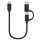 Silver Monkey Obudowa do dysk M.2 NVMe USB 3.1 (do 10 Gbps) - 734701 - zdjęcie 4